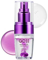 GD11 Advanced Lab Energy Double Ampoule 1.01 fl.oz | Anti-aging Facial Serum with Stem Cell Extract 