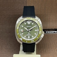 [TimeYourTime] Seiko Prospex SPB153J1 Capt. Willard Black Silicone Divers Automatic Men's Watch