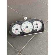 Meter Storia 180km/h for Kenari, Kelisa