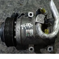 Hyundai Santa FE CM 2.2L D4HB Engine Compressor