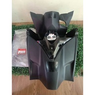 Inner Cover / Dibdib Honda Click 125i V2 Genuine Parts