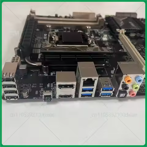 Used For ASUS SABERTOOTH Z97-MARK2 main board