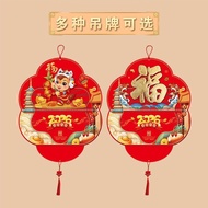 Year of the Horse Calendar Desk Calendar Wall Calendar Horse Wall Calendar Wall Calendar Hanging Cal