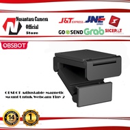 OBSBOT Adjustable Magnetic Mount For Webcam Tiny 2