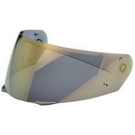 HJC Helmets i90 Pinlock Mirror Shield HJP255