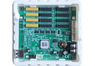 BX-6U 仰邦科技 LED顯示屏控制卡 U盤控制器條屏廣告電子屏字幕屏