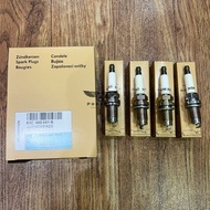 Spark Plug Spark Plug Spark Plug VW Golf, Touran, Tiguan 1.4,, Scirocco TSI Original