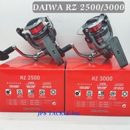 Daiwa RZ2500/3000 daiwa reel mesin pancing daiwa