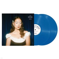[LP] Laufey 2nd Studio Album - Bewitched (The Goddess Edition : Vinyl Record Box Set) [Blue Color 2L