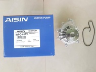 ปั๊มน้ำ  ISUZU  ALL NEW D-MAX  1.9 MU-X(มิวเอ็ก)   ปี2016-2018   AISIN  แท้ๆ    ลูกละ1680บาท