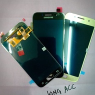 sale LCD TOUCHSCREEN SAMSUNG GALAXY A320 A3 2017 ORIGINAL berkualitas