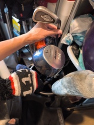 Mizuno 300E 1號木桿 Callaway 鐵桿