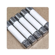 15A 250V New Energy Car Charger Controller Fuse Tube Fuse