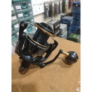 REEL GO STRIKE HANDHELDA 8000PG Fishing Reel Spinning