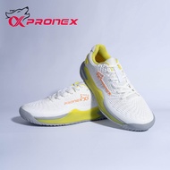 [Pronex] Genuine Tour One Tennis Sports Shoes for Men and Women Anti-Flip Ankle Super Comfortable Lo