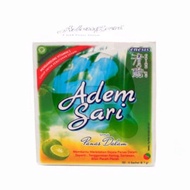 Melegakan Panas Dalam { ADAM SARI } Isi 6 Sachet @ 7 gr