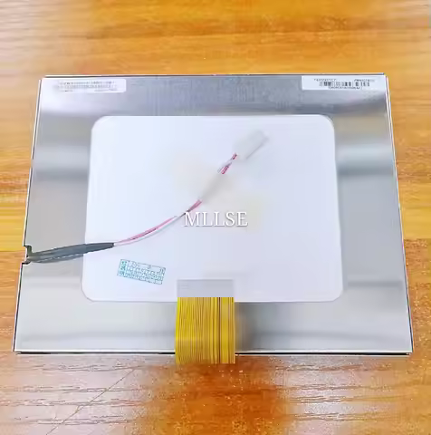 5" PA050XSG(LF) DGL-A050CF-G PA050XS1N3(NP) PA050XS1(LF) PA050XU4 Original LCD Display Panel For Car