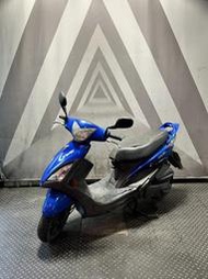 【批發車】【0元交車】2016年 KYMCO 光陽 CUE 125 CUE125 機車 鼓煞