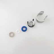 EA888 1.8T 2.0T Fuel Injector Nozzle Seal O-Ring Repair Kit For Audi A4 A6 Q3 Q5 TT VW Golf Passat 0
