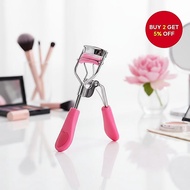 Wide-Handle Eyelash Curler for a Natural Curl Effect  Pengeriting Bulu Mata dengan Pemegang Lebar, 1