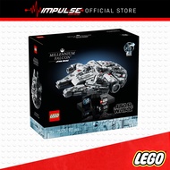 LEGO 75375 Star Wars TM Millennium Falcon