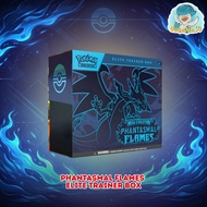 Phantasmal Flames Elite Trainer Box (ETB)