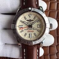 1:1！Original Standard World Time gmt 43mm * 12.5mm