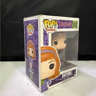 Funko POP Animation : Scooby-Doo - Daphne #152