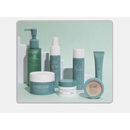SENDAYU TINGGI ACNE SET (KULIT BERMINYAK & KOMBINASI)