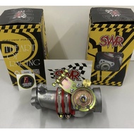 💯 ORIGINAL SWR Y15 Y15ZR SUZUKI RAIDER 150 FI BELANG THROTTLE BODY TB 32MM 34MM 36MM BLOCK 68MM ( RE