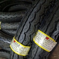 TAYAR TYRE TUBE TYPE HT100 TT100 275X17 250X17 EPSILON FKR TUBE TYPE BUNGA TT100 FKR HT100 275-17 & 