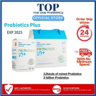 [ ORIGINAL HQ ] atomy probiotic 2.5g x 120pcs 艾多美 益生菌 atomy probiotic