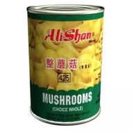 Alishan Button Mushroom 425gm