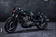 日版 全新啡盒 未開封 SHF Black Sun Hopper 影月RX