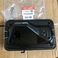 Generator exhaust GX160 GX200 GX340 GX390 2KW 5KW EC2500 EC6500
