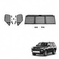 Gobison 4x4 offroad car accessories Modular Storage Panel System brackets for toyota 4runner