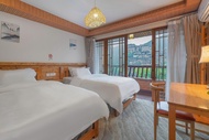 Moonlit Stars, Wilderness Instagram-worthy Terrace View Inn (Xijiang Qianhu Miao Village Branch)