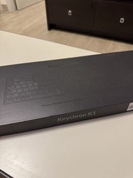 Keychron K1 Wireless Mechanical Keyboard