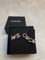 全新 Chanel 22C 耳環 I ❤️ coco