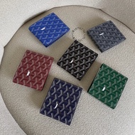 Bifold Wallet PM Vic Goy
