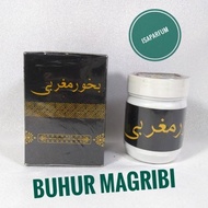 ## FOR SALE### [P.Ibdh] Buhur Magribi - Magribi - Magribi [Tersedia]