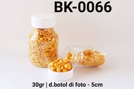 bk-0066 sprinkles sprinkle sprinkel mix emas 30gr 30gram