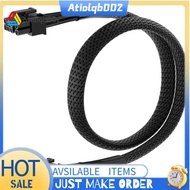 For  for   A750GL A850GL Compatible PCIe 8 Pin to 6+ 2 Pin GPU Power Supply Cable- Braided, 60cm Len