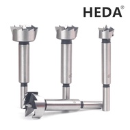 6mm-54mm Forstner High Carbon Steel Boring Drill Bit Woodworking Self Centering Hole Saw For Wood Cu