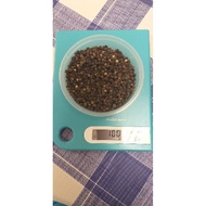 Sarawak Black Pepper (Lada Hitam)