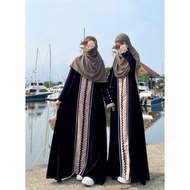 Arunika's youth abaya