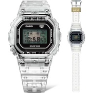 深水埗 有門市 G-SHOCK 全新正貨  送贈品靚錶布 , 1年保養 ,11天有壞包換 CASIO 錶 卡西歐 GSHOCK 男裝/女裝/手錶 卡西欧 DW-5040RX-7 DW5040RX-7 