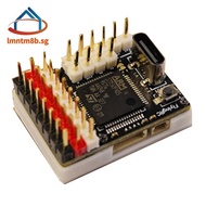 F4Wing Mini MK1 Flight Controller Ultra-Mini with Type-C ICM42605 Gyroscope for RC Fixed Wing Airpla