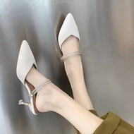 Women's Shoes with Luxurious High Heels 6 Inch High Stiletto Heels E32