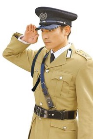 聖約翰救傷隊制服定做